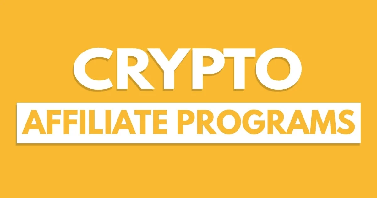 how to earn bitcoin with affiliate programs