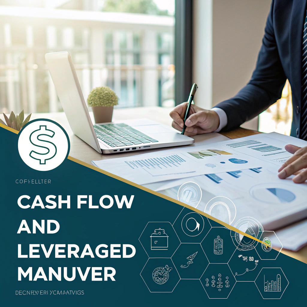 Cash Flow and Leveraged Smith Maneuver