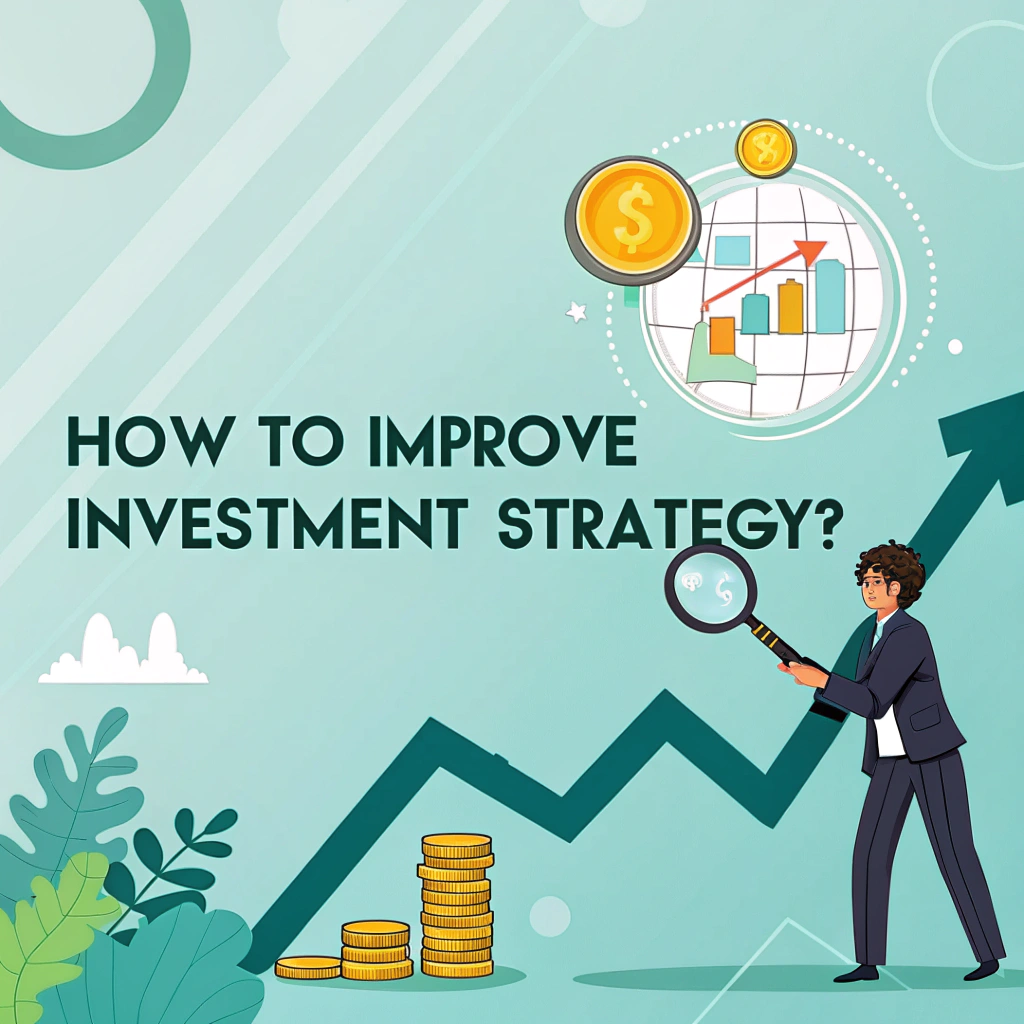 How to Improve Investment Strategy?